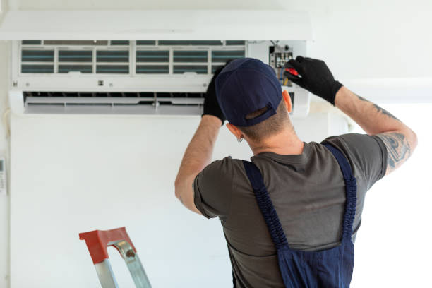 Best Affordable Air Duct Cleaning  in Walton Park, NY