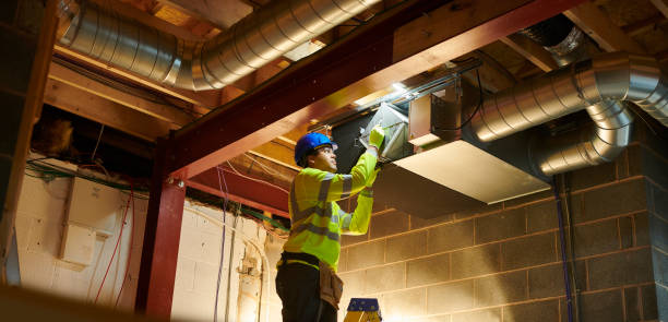 Best Residential Air Duct Cleaning  in Walton Park, NY