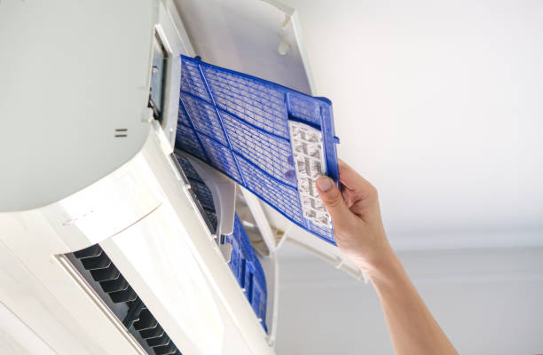 Best Commercial Air Duct Cleaning  in Walton Park, NY