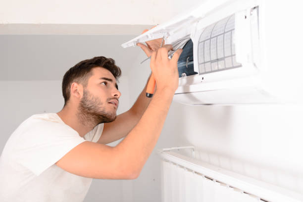 Best HVAC System Cleaning  in Walton Park, NY